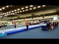 next level fantastic gymnastics 2015 airtumbling