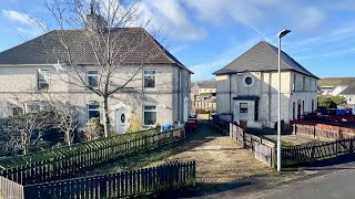 Kilbirnie. Fantastic Two Bedroom Upper Cottage Flat.