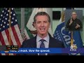 Raw Video: Gov. Gavin Newsom Announces Schools Reopening Plans