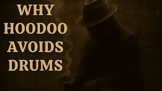 Why Hoodoo Practitioners Avoid Drums: The Hidden Truth Behind the Silence