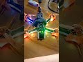 Unik..lampu led drone 3inch #viral #shorts #drone