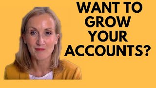 How does an Agency Account Director Grow Client Business?