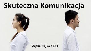 [ Skuteczna komunikacja - czy my umiemy jeszcze w słowo ]