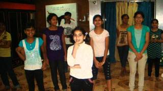 DANCE CLASS  SUMMER CAMP AMAPARA AZAD CHOWK RAIPUR CRAZY CHAPS EVENTS COMPANY +919826181112