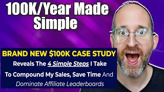 100k Year Made Simple review