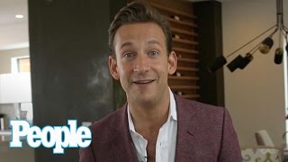 Million Dollar Listing LA Agent James Harris Shares Peek Inside His Newest Property | People