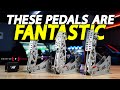 REVIEW - VRS Direct Force Pro Sim Racing Pedals