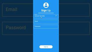 Document Scanner App UI made with Python
