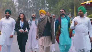 Gagan Kokri | Zila Moga | Latest New Punjabi Song | Whatsapp Status Video