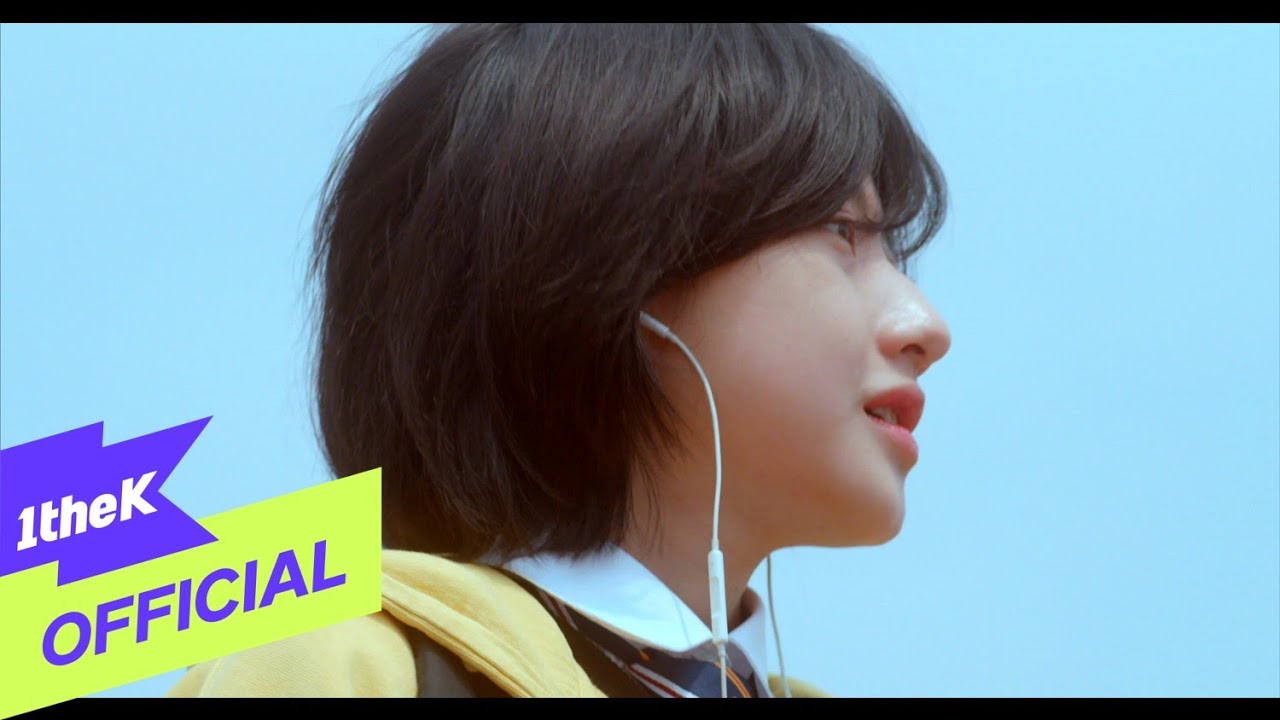 [MV] CHEEZE(치즈) _ Today's Mood(오늘의 기분) - YouTube