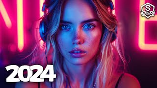 Anne-Marie, The Weeknd, ZAYN, Sia, Harry Styles 🎧 Music Mix 2023 🎧 EDM Mixes of Popular Songs