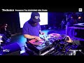 DJ SPARECHANGE (Dayton OH): 2023 Technics DMC US Finals presented by Rock the Bells