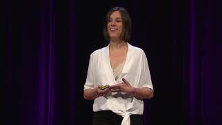 Reversing Climate Change with One Word | Sarah Perreard | TEDxZurich