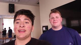 Episode 5: Weekend @ CNU
