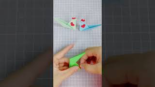 100 Easy and cool origami ideas 1376