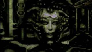 Java raycasting 3D engine Horror Labyrinth