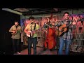 Slocan Ramblers at The Stage (May 1, 2024)