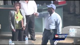 Jail Condition Exposed