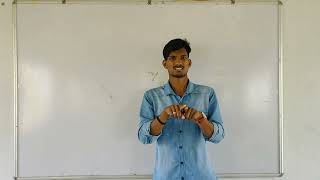 మనం ఎలా నడాలి in sign language