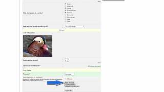 3 REDCap Data Entry