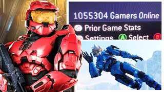 Bungie VS 343 - The Golden Age of Halo