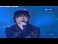 Orang Korea Nyanyi 'Kisah Cintaku' - Peterpan(Noah) by KIM DONG GYUN (Vince KIM)