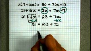 ABE Math009 Using Both Principles