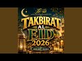 Takbirat Al Eid 2026