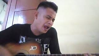 INANG PENGGANCIH  Cipt : Carles manik. (cover manik par andung andung) lagu hits Trio Simervara