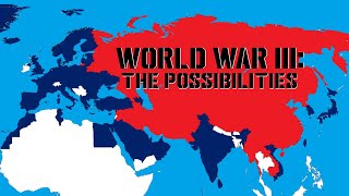 How Would WW3 Be Fought?