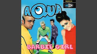 Download Lagu Aqua Barbie Girl... MP3 Gratis