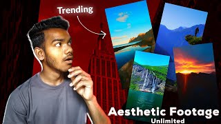 How To Download Aesthetic Videos/Photos...