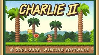 Charlie II (Steam) OST