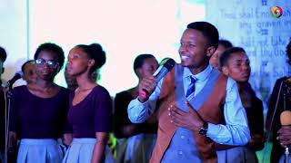 Oasis TV ~ Ntihinduka by Voice of Praise / Ese ninde concert | Mucyo Pro