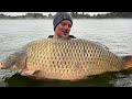 Polish Fisherman Catches ‘Unimaginable’ World-Record Sized Carp