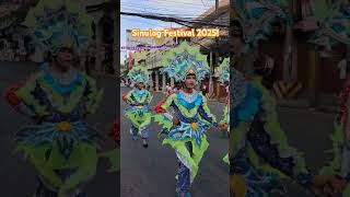 Sinulog Festival 2025! Cebu City, Philippines 🇵🇭 #Sinulog2025 #SinulogFestival #SinulogCebu