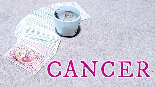 CANCER - Message You Need to Hear! This is Truly a Life Changing Transformation! JANUARY 13th-19th