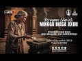 Perayaan Ekaristi Minggu Biasa XXXII – Sabtu, 9 November 2024