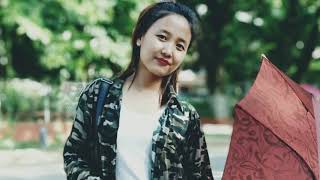 AW LUNGDEI (THADOU- KUKI POPULAR SONG) COVER