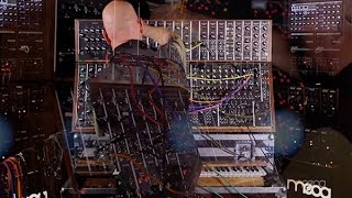 Robert Rich | Modular Improvisation