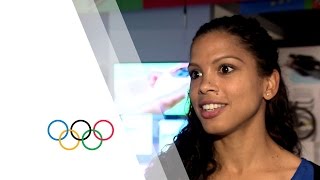 Marsha Marcescia on the Olympic Agenda 2020 Recommendations