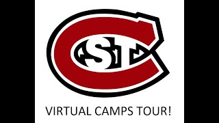 St. Cloud State University Virtual Tour
