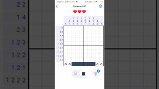 Nonogram.com (LVL 657)