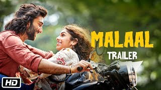 Malaal Official Trailer | Sharmin Segal | Meezaan | 5th July 2019  | T-Series
