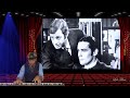 Tribute To Alain Delon & Jean Paul Belmondo / Music Video Clip  by Nick Lido