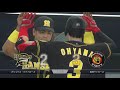 【交流戦】 65 オリックス・バファローズ vs 阪神タイガース【プロ野球スピリッツ2019】