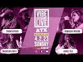 MVP Vibe: Vibe Sessions ATX