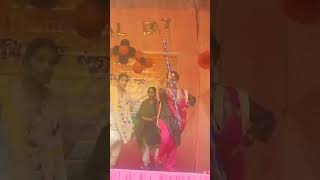 Punjabi Gidha School Performance#vaishnavi_gautam#trending#gidha#youtubeshort#shortvideo #punjabi#yt