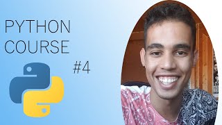 PYTHON COURSE #4 - Strings and concatenation