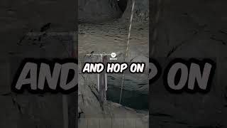 CAVE BASES HAVE BEEN NERFED #rust #rustclips #bike #cave #tutorial